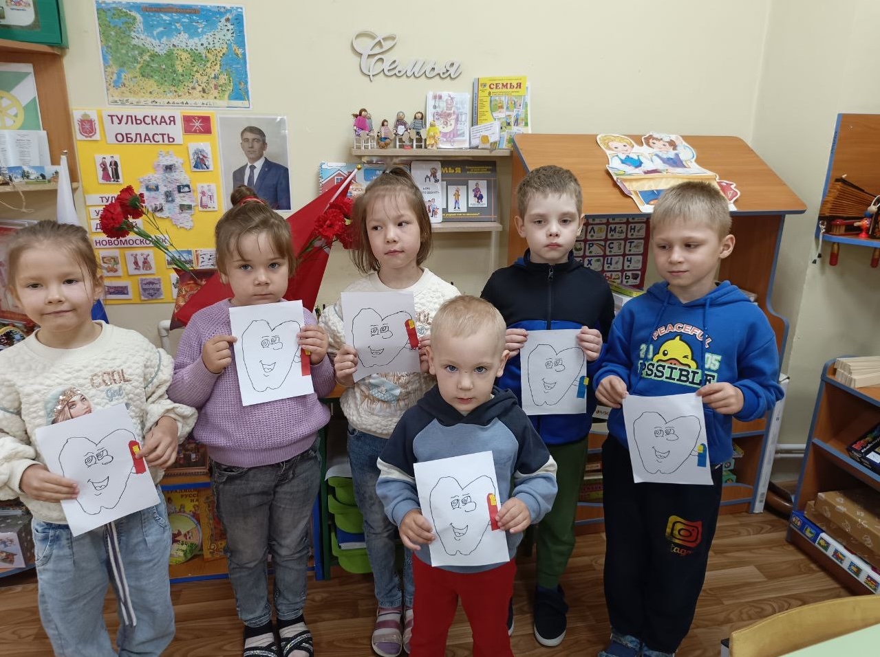 Сегодня День рождения зубной щётки!.