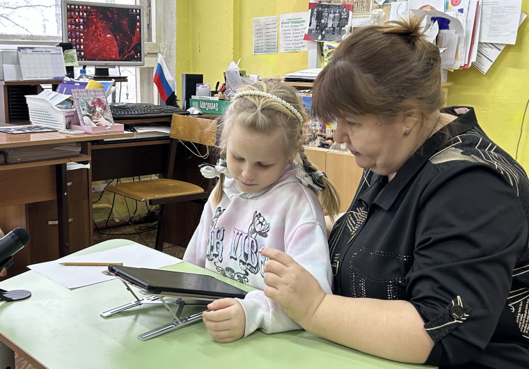 Принимаем участие в районной викторине «Самый умный» - 2025.