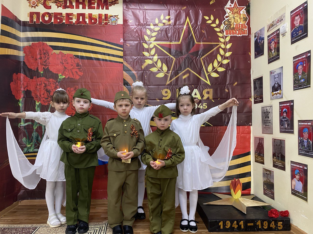 «Маленькие Чудеса» - 2025.