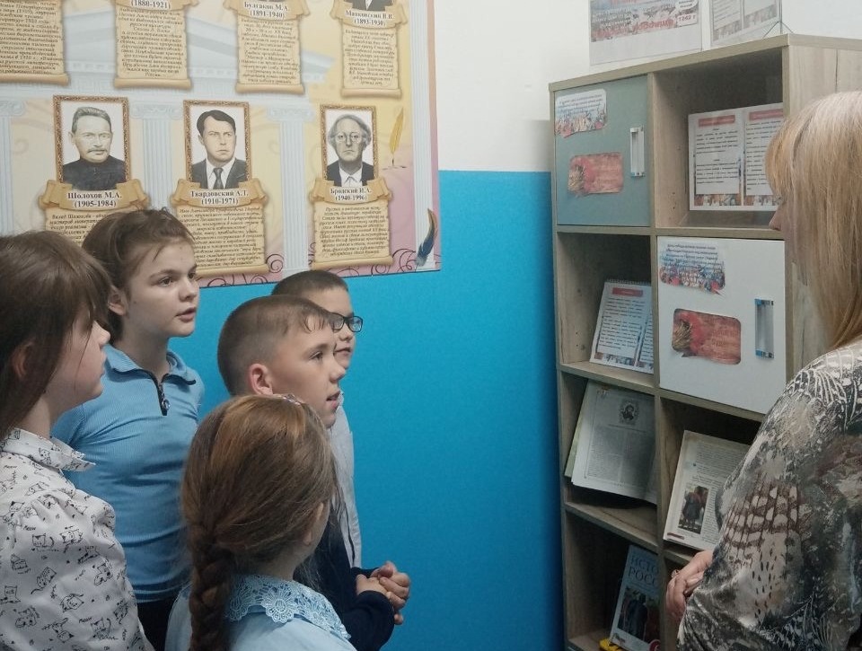 О славных подвигах и боевой славе.